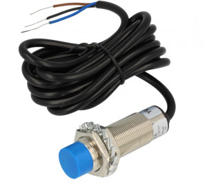 CZUJNIK INDUKCYJNY LM18-3008PC 6-36VDC