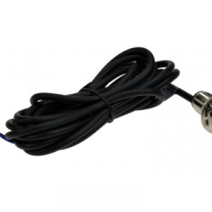 CZUJNIK HALLA SM8-31010PA PNP NO Sn:10mm 5-24VDC