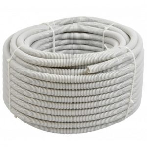 Rura karbowana elektroinstalacyjna RKGL 16/11mm 25