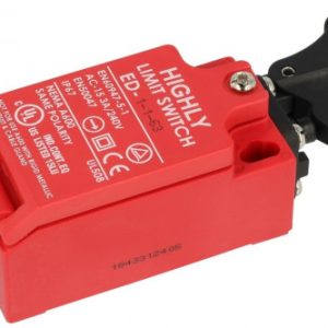 WYŁĄCZNIK KRAŃCOWY BEZPIECZEŃSTWA ED-1-1-63