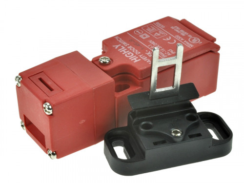 WYŁĄCZNIK KRAŃCOWY EK-1-45A