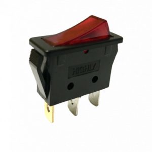 PRZEŁĄCZNIK R11-3BL RED