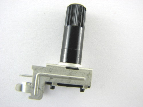 POTENCJOMETR RV091NP-B50K-25KQ-18T-H10  ROHS