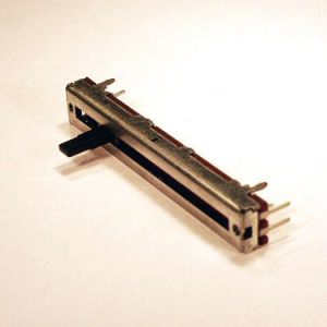 POTENCJOMETR SV4510GNP-A10K-15C