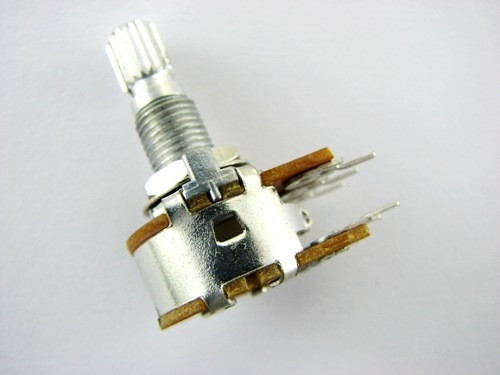 POTENCJOMETR RV16GN(PH)-A100K-20KQ