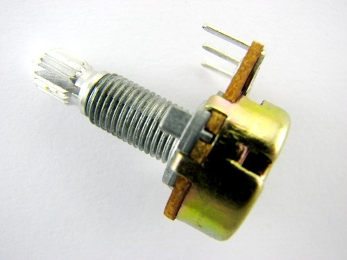 POTENCJOMETR RV16LN(PV)-A50K-20KQ-12B