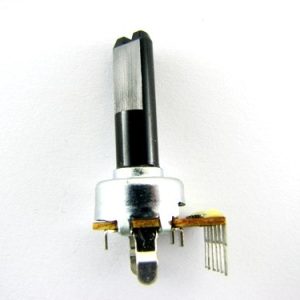 POTENCJOMETR RV121GNP(H)-A200K-30F      ROHS