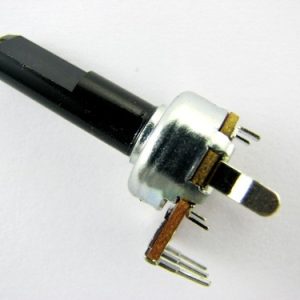 POTENCJOMETR RV121NP(H)-A200K-30F  ROHS