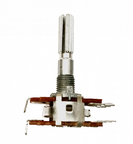 POTENCJOMETR RV16GNT(PH)-41CC- A50K-30KQ   ROHS