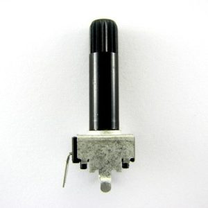 POTENCJOMETR RV091NP(H)-C50K-30KQ-40T