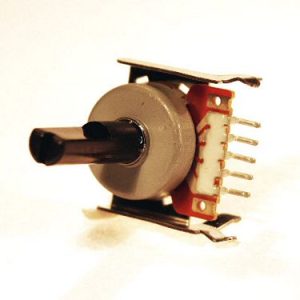 DCF 1.0 POTENCJOMETR RV1614GNPT(PH)-5-B50K-25F