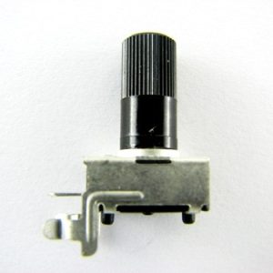 POTENCJOMETR RV091NP-B20K-20KQ-18T-H10   ROHS