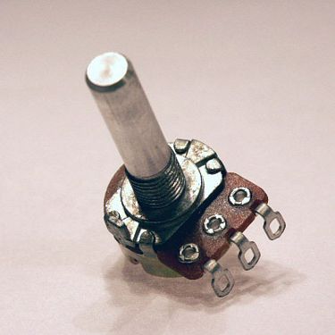 DCF 1.0 POTENCJOMETR RV16LN-B50K-25R 10%