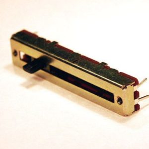 POTENCJOMETR FSV303NP-B500K-5C