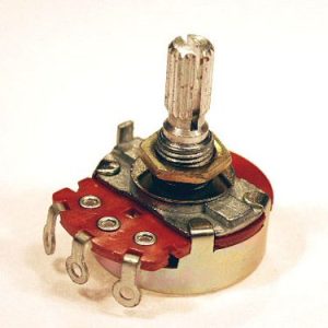 DCF 1.0 POTENCJOMETR RV24LN-A100K-15KQ