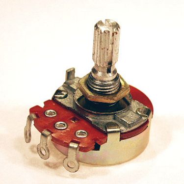 POTENCJOMETR RV24LN-A100K-15KQ