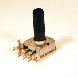 POTENCJOMETR RV122NP-A20K-20KQ ROHS