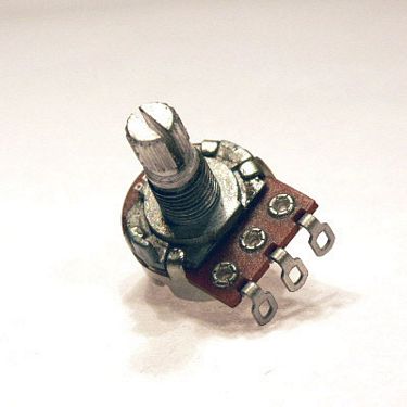 POTENCJOMETR RV16LN-11CC-W100K-15KQ