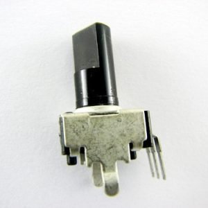 POTENCJOMETR RV091NP(H)-A5K-20F