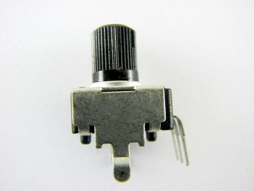 POTENCJOMETR RV091NP(H)-A20K-15KQ