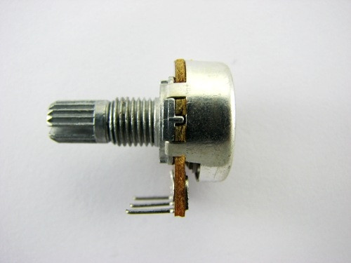 POTENCJOMETR RV16LN(PV)-A10K-15KQ    ROHS