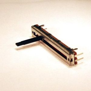 POTENCJOMETR SV3010GNP-B100K- 20C