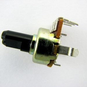 POTENCJOMETR RV121NP(H)-B50K-20F