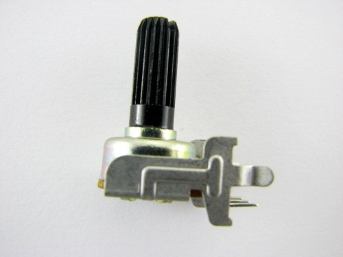 POTENCJOMETR RV121NP-B100K-20KQ