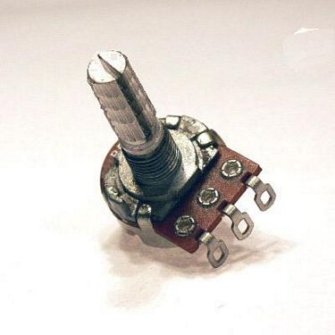 DCF 1.0 POTENCJOMETR RV16LN-B2K-20KQ ROHS