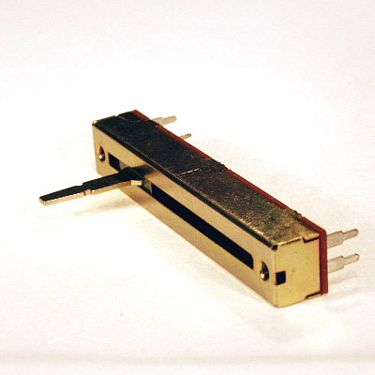 DCF 1.0 POTENCJOMETR SK6023G-B50K-20C