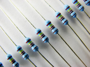 REZ. MF 0.25W 150K 1% 0349310585