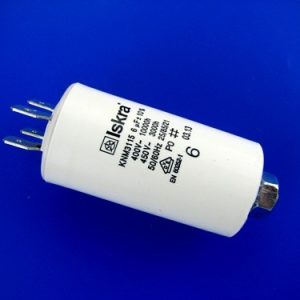 KONDENSATOR KNM3115 4UF 450V 10%  0349485896  ROHS