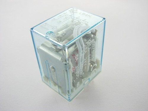 PRZ0000000126.jpg PRZEKAŹNIK LB4H-220/240AS ROHS