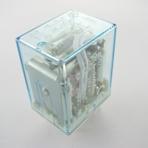 PRZEKAŹNIK LB4H-24DS     ROHS