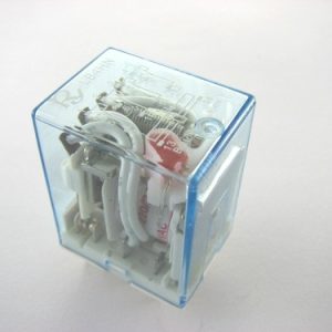 PRZEKAŹNIK LB4HN-220/240AS ROHS