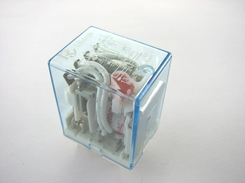 PRZEKAŹNIK LB4HN-220/240AS ROHS