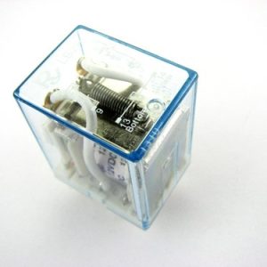 PRZEKAŹNIK LB2HN-24AS    ROHS