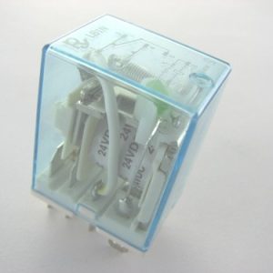 PRZEKAŹNIK LB1N-24DS     ROHS