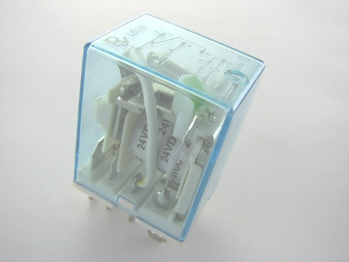 PRZEKAŹNIK LB1N-24DS     ROHS