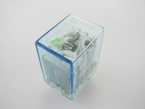 PRZEKAŹNIK LB4HN-24DS  ROHS