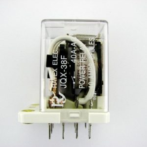 PRZEKAŹNIK JQX3-24D     ROHS