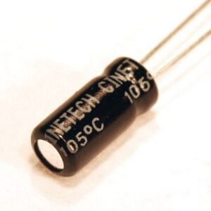 KON.10UF 25V 5X11MM  105C 0349485985