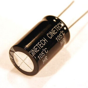 KON.220UF 160V 16x31
