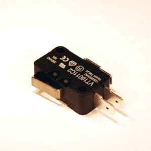 PRZEŁĄCZNIK VT1601-1C    ROHS