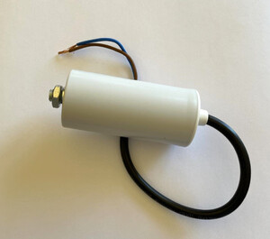 KONDENSATOR TM 451 HB 180UF 10% 350V