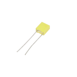 KONDENSATOR MKT 33NF 100V 10% RASTER 5MM