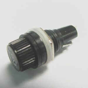 GNIAZDO BEZP. HN-ZH252 5X20MM zamiennik HF-018