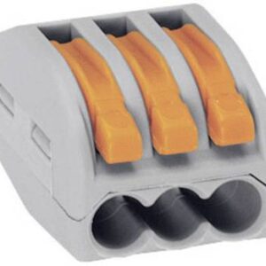 Złączka instalacyjna CLASSIC 222-413