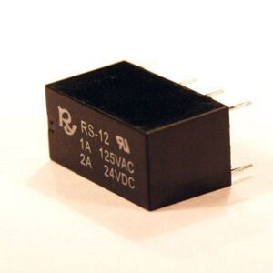 DCF 1.0 PRZEKAŹNIK RS-12 ROHS