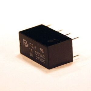 DCF 1.0 PRZEKAŹNIK RS-24 ROHS